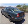 Image 3 : 2004 - VOLKSWAGEN PASSAT