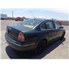 Image 4 : 2004 - VOLKSWAGEN PASSAT