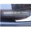 Image 9 : 2004 - VOLKSWAGEN PASSAT