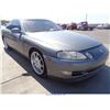 Image 1 : 1993 - LEXUS SC400//RESTORED SALVAGE