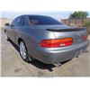 Image 3 : 1993 - LEXUS SC400//RESTORED SALVAGE