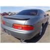 Image 4 : 1993 - LEXUS SC400//RESTORED SALVAGE