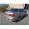 Image 4 : 1998 - CHEVROLET MALIBU