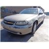 Image 2 : 2000 - CHEVROLET MALIBU