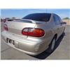 Image 4 : 2000 - CHEVROLET MALIBU