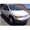 Image 1 : 1999 - PLYMOUTH GRAND VOYAGER