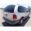 Image 4 : 1999 - PLYMOUTH GRAND VOYAGER