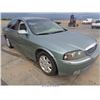 Image 1 : 2004 - LINCOLN LS