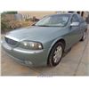 Image 2 : 2004 - LINCOLN LS