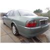 Image 3 : 2004 - LINCOLN LS