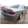 Image 4 : 2004 - LINCOLN LS
