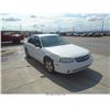 Image 1 : 2002 - CHEVROLET MALIBU // RESTORED SALVAGE