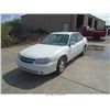 Image 2 : 2002 - CHEVROLET MALIBU // RESTORED SALVAGE