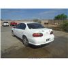 Image 3 : 2002 - CHEVROLET MALIBU // RESTORED SALVAGE