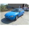 Image 2 : 2000 - FORD ESCORT