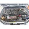 Image 10 : 2001 - NISSAN MAXIMA