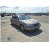 Image 1 : 2001 - NISSAN MAXIMA