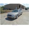 Image 2 : 2001 - NISSAN MAXIMA