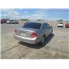 Image 4 : 2001 - NISSAN MAXIMA