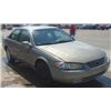 Image 1 : 1997 - TOYOTA CAMRY