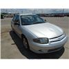 Image 1 : 2003 - CHEVROLET CAVALIER