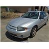 Image 2 : 2003 - CHEVROLET CAVALIER