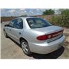 Image 3 : 2003 - CHEVROLET CAVALIER