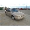 Image 1 : 1993 - FORD TAURUS