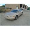 Image 2 : 1993 - FORD TAURUS