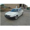 Image 2 : 1999 - VOLKSWAGEN JETTA // RESTORED SALVAGE