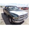 Image 1 : 2000 - DODGE RAM 1500