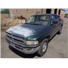 Image 2 : 2000 - DODGE RAM 1500