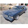 Image 2 : 1979 - CHEVROLET CAPRICE