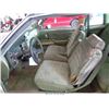 Image 6 : 1979 - CHEVROLET CAPRICE