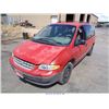 Image 2 : 1999 - PLYMOUTH VOYAGER