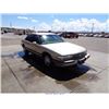 Image 1 : 1993 - BUICK LE SABRE // RESTORED SALVAGE