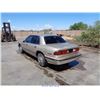 Image 3 : 1993 - BUICK LE SABRE // RESTORED SALVAGE