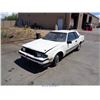 Image 2 : 1985 - TOYOTA CELICA // RESTORED SALVAGE