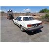 Image 3 : 1985 - TOYOTA CELICA // RESTORED SALVAGE
