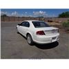 Image 3 : 2005 - CHRYSLER SEBRING