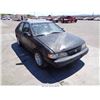 Image 1 : 1997 - NISSAN SENTRA // RESTORED SALVAGE