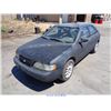 Image 2 : 1997 - NISSAN SENTRA // RESTORED SALVAGE