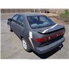 Image 3 : 1997 - NISSAN SENTRA // RESTORED SALVAGE