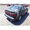 Image 4 : 1997 - NISSAN SENTRA // RESTORED SALVAGE