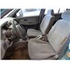 Image 6 : 1997 - NISSAN SENTRA // RESTORED SALVAGE