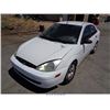 Image 2 : 2003 - FORD FOCUS