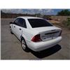 Image 3 : 2003 - FORD FOCUS