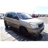 Image 1 : 2005 - BUICK RENDEZVOUS