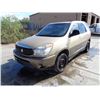 Image 2 : 2005 - BUICK RENDEZVOUS