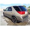 Image 3 : 2005 - BUICK RENDEZVOUS